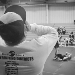 Meet your Posher, Christopher